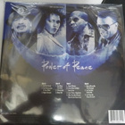 ISLEY BROTHERS & SANTANA - POWER OF PEACE M/M 2LP - pikkukuva 2
