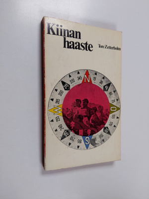 Tore Zetterholm : Kiinan haaste