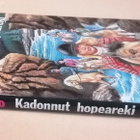 1991 Kadonnut hopeareki Nummelan ponitalli - pikkukuva 3