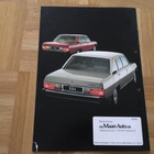 Esite Peugeot 604, 1978 - pikkukuva 4