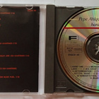 PEPE AHLQVIST H.A.R.P. : Hard Time [CD] - pikkukuva 2