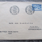 KRISTIINANKAUPUNKI.....300 v. erikoisleimakuori -49. - pikkukuva 1