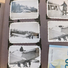 10 VANHAA Valokuvaa Lentokone Lentäjät 1920-30-l - pikkukuva 2