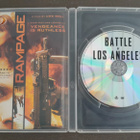 DVD: Battle Of Los Angeles (Nia Peeples, Kel Mitchell 2011) - pikkukuva 3