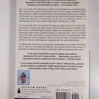 Andrew Exum : This Man's Army : A Solider's Story from th... - pikkukuva 2