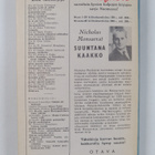 Nicholas Monsarrat : Suuntana kaakko : HMS Marlboroughin ... - pikkukuva 2