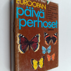 Lionel G. Higgins : Euroopan päiväperhoset - pikkukuva 1