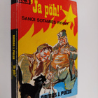 Armas J. Pulla : Ja pöh! sanoi sotamies Ryhmy - pikkukuva 1