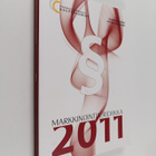Petteri Häkkänen ym. : Markkinointijuridiikka 2011 - pikkukuva 1