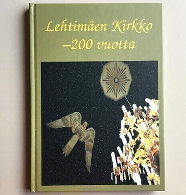 Lehtimäen kirkko 200 vuotta