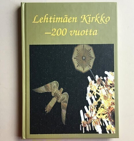 Lehtimäen kirkko 200 vuotta
