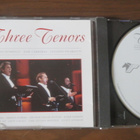 Three Tenors CD - pikkukuva 1