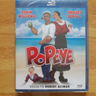 Popeye BLU-RAY - pikkukuva 1
