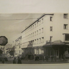 VANHA Postikortti Lahti 1950-l Alkup.Mallikappale - pikkukuva 1