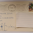 Loimaaa, kaupunkiseurakunnan kirkko, kulkenut 1981 - pikkukuva 2