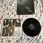 VICTORY: CULTURE KILLED THE NATIVE LP LTD EDIT (EX-/VG+) - pikkukuva 2