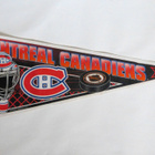 MONTREAL CANADIENS viiri & 1993 STANLEY CUP CHAMPIONS kortti - pikkukuva 2