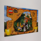 Lego 7411 : Orient Expedition - pikkukuva 1