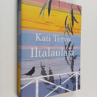 Kati Tervo : Iltalaulaja - pikkukuva 1