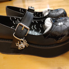 Demonia Cult Sprite-05 Platform Sandals - pikkukuva 2