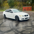 BMW 318iA LCI E90 Business 2009 – automaatti, 259 tkm - pikkukuva 1
