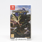 Monster Hunter Rise - Switch - pikkukuva 1