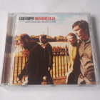 EGOTRIPPI - MATKUSTAJA cd levy ( Hyvä kunto ) - pikkukuva 1