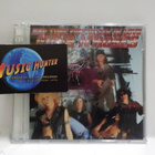 GUNS N ROSES - BAD TIME FOR FALLIN IN LOVE 2CD - pikkukuva 1