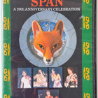 Steeleye Span 20-vuotisjuhlakonsertti 16.9.1989 DVD - pikkukuva 1