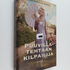 Ann-Christin Antell : Puuvillatehtaan kilpailija - pikkukuva 1