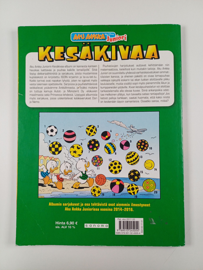 Item image