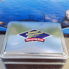 Studebaker Golden Hawk 1957 Johnny Lightning collector club - pikkukuva 1