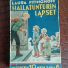 Hallatunturin lapset - pikkukuva 1