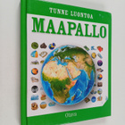 Maapallo - pikkukuva 1