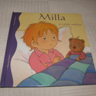 de Pétigny - Delvaux Milla ei tahdo nukkua - pikkukuva 1