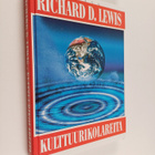 Richard D. Lewis : Kulttuurikolareita - pikkukuva 1