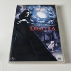 Dracula (Frank Langella, Laurence Olivier, 1979) dvd - pikkukuva 1