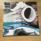 Bang – Death Of A Country LP (2016 Svart, Blue Vinyl) - pikkukuva 1
