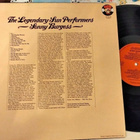 Sonny Burgess LP - pikkukuva 2