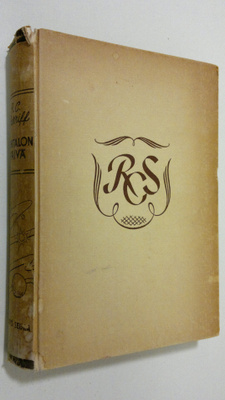 R. C. Sherriff : Kohtalon päivä