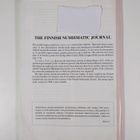 Numismaattinen aikakauslehti 3/1999 - pikkukuva 2