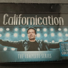 CALIFORNICATION BD-BOX - pikkukuva 1