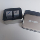 Absolut-drinkkikuutiot - pikkukuva 1
