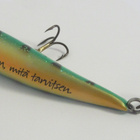Nils master invincible 8cm - pikkukuva 2