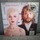 LP Eurythmics: Revenge - pikkukuva 1
