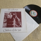THE SALLYANGIE - Children Of The Sun LP - pikkukuva 1