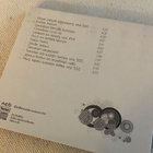 Arepa & Trioli / Valon säteitä CD - pikkukuva 2