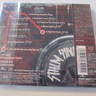 Backyard Babies  Stockholm Syndrome  Japanilainen CD OBI - pikkukuva 2