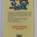 Dav Pilkey : Kapteeni Kalsarin ja Sähköräkäjätkän iso pah... - pikkukuva 2