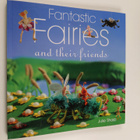 Julie Sharp : Fantastic fairies and their friends - pikkukuva 1